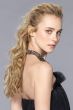 Tropical Clip On Hairpiece by Ellen Wille | Clip On Ponytail