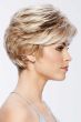 True Demure Petite/Average by Eva Gabor Wigs