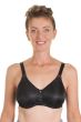 Trulife Alexandra 4013 Bra | Seamless Molded Softcup Pocketed Mastectomy Bra