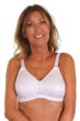 Trulife Alexandra 4013 Bra | Seamless Molded Softcup Pocketed Mastectomy Bra