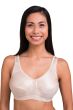 Kate 420 Bra by Trulife | Wire-Free Pocketed Mastectomy Bra with Firm Support
