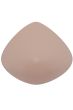 Trulife Silk Triangle 471 Breast Form | Best-Selling Lightweight Silicone, Natural Drape