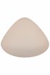 Trulife 616 Tri-Featherweight Breast Form | Featherweight Post-Surgery Prosthesis for Pocketed Bras