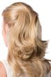 Twin Clip Fun Flip by Toni Brattin | Clip On Ponytail Hair Piece