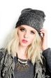 Twinkle Slouchy Beanie