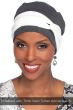Twist Headband | Bamboo Fabric Headband | Hat & Hair Accessory