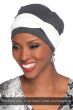 Twist Headband | Bamboo Fabric Headband | Hat & Hair Accessory