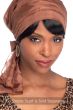 Ultimate Fringe | Bangs for Scarves, Hats, Turbans & Beanies