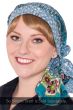 Ultimate Fringe | Bangs for Scarves, Hats, Turbans & Beanies
