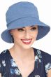 Sun Bucket Hat | 100% Cotton / Bamboo Liner | UPF 50+ Sun Protection