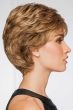Upper Cut by Eva Gabor Wigs- Monofilament Top Wig