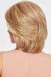 Large Upstage Wig by Raquel Welch | Lace Front, Mono Top, Hand Tied, Heat Friendly