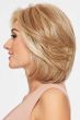 Upstage by Raquel Welch Wigs - Monofilament, Lace Front, Heat Friendly Synthetic