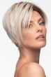 Vale Wig by Estetica | Heat Resistant, Monofilament