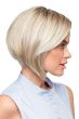 Victoria by Jon Renau Wigs- Monofilament, Lace Front, Hand Tied Wig