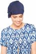 Three in One Vintage Hat | Cardani Viscose from Bamboo Headcovering
