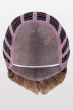 Large Voice Wig by Ellen Wille | Lace Front, Mono Top, Heat Friendly