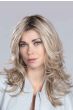 Large Voice Wig by Ellen Wille | Lace Front, Mono Top, Heat Friendly