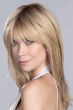 Voice Wig by Ellen Wille | Petite Average, Lace Front, Mono Top, Heat Friendly