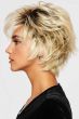 Voltage Elite Wig by Raquel Welch | Lace Front, Monofilament, Hand Tied