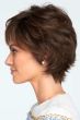 Voltage Elite by Raquel Welch Wigs - Lace Front, Monofilament Top, Hand Tied Wig