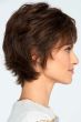 Voltage Elite by Raquel Welch Wigs - Lace Front, Monofilament Top, Hand Tied Wig