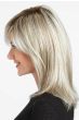 Watch Me Wow by Raquel Welch Wigs - Lace Front, Monofilament Crown Wig
