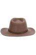 Water Resistant Wool Felt Outback | Hats for Men | UPF 50+