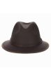 Weathered Twill Safari Hat | Outdoor Hats for Men