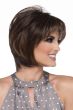 Whitney Wig by Envy | Human Hair / Synthetic Blend
