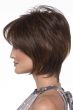 Whitney Wig by Envy | Human Hair / Synthetic Blend