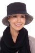 Reversible Plaid Bucket Hat | Trendy Winter Hats for Women