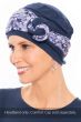 Reversible Wired Headband | Headwear Accessory for Women | Cardani Bamboo Hat Accessory