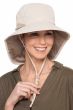 Sienna Sun Protection Safari Hat | Protective Sun Hats for Women