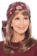 Felicity Long Tapered Halo | Cardani Deluxe Comfort Grip Hair Halo