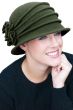 Wool Ellen Hat