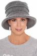 Wool Joanna Brimmed Hat | Wool Winter Hats for Women