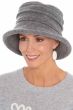Wool Joanna Brimmed Hat | Wool Winter Hats for Women