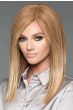 Adele II Wig by Wig Pro|Remy Human Hair, Hand tied, Monofilament