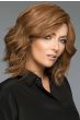 Medi-Tach Wig by Wig Pro | Human Hair, Hand Tied, Lace Front