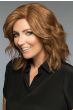 Medi-Tach Wig by Wig Pro | Human Hair, Hand Tied Bob