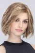 Young Mono Wig by Ellen Wille | Petite/Average, Lace Front, Monofilament Part