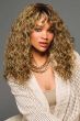 Zariya Wig by Kim Kimble | Lace Front, Heat Friendly