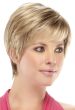 Annette by Jon Renau Wigs - Monofilament, Lace Front Wig