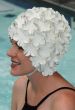 swimming caps with chin straps