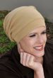 Trinity Turban for cancer patients and women with hair loss