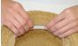 Hat Sizer: Reduces Hat Sizes to Fit