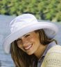 Brimmed Natalie Hat