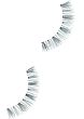 false eyelashes - artificial eyelashes