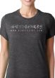 cancer awareness tee shirts for women